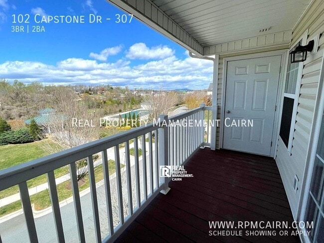 Building Photo - 102 Capstone Dr