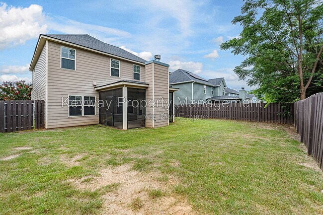 Building Photo - 519 Gary Glen Dr