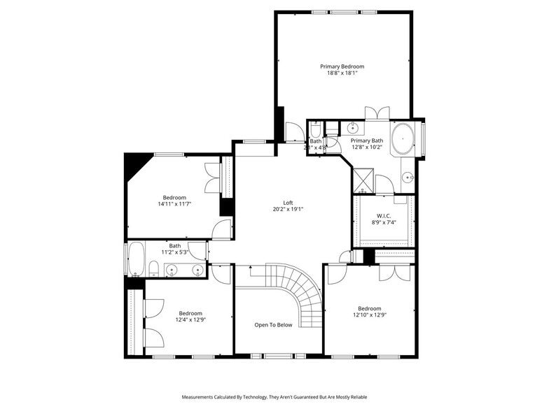 Building Photo - 10640 Line Berry Ln