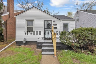 Building Photo - This beautifully updated 2-bedroom, 1-bath single-family home is ready for move-in!