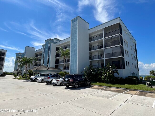 Building Photo - 3601 S Banana River Blvd