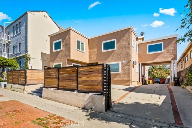 Building Photo - 136 N Rampart Blvd