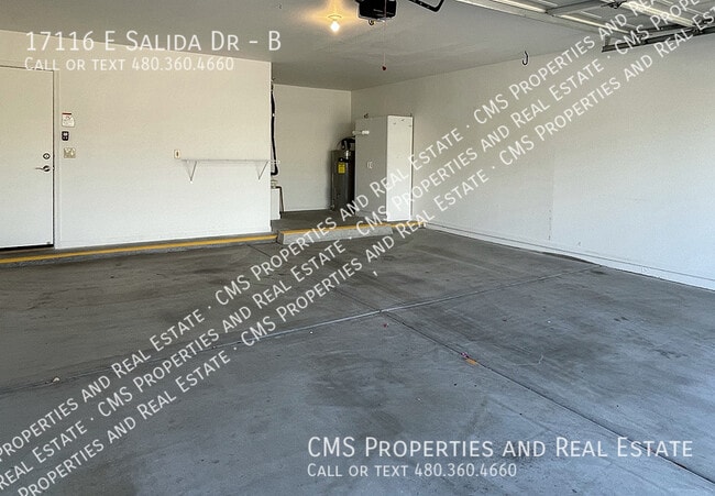 Building Photo - 17116 E Salida Dr