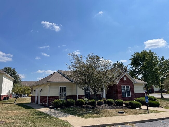 Building Photo - Rent $1025/month********** Close Proximity to Honda*********Comfortable Living