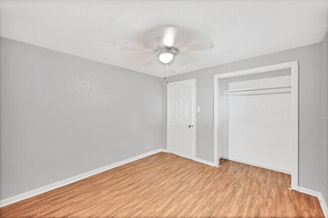 Building Photo - 601 Booker T Washington St