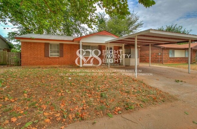 Building Photo - AVAILABLE NOW! 3 Bedroom/1 Bath Single Fam...