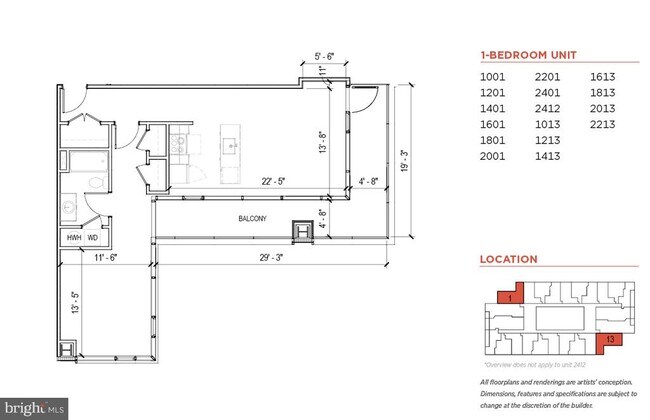 Building Photo - 200 N 16th St