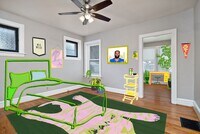 Building Photo - 6271-6273 Odell