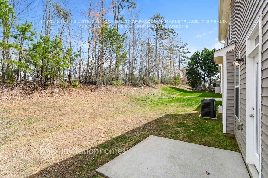 Building Photo - 3500 Catawba Creek Dr