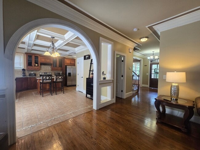 Building Photo - Rare Custom 3BR + Flex Space, 3BA Craftsma...