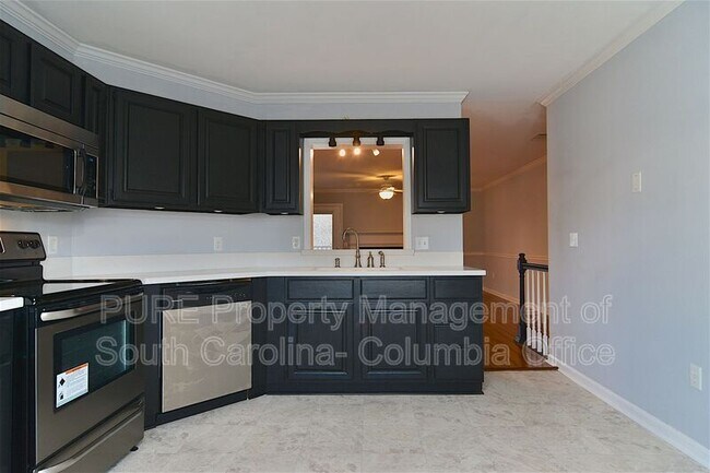 Building Photo - 803 New Brookland Pl