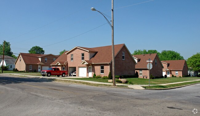 Primary Photo - 1505 Superior Ave