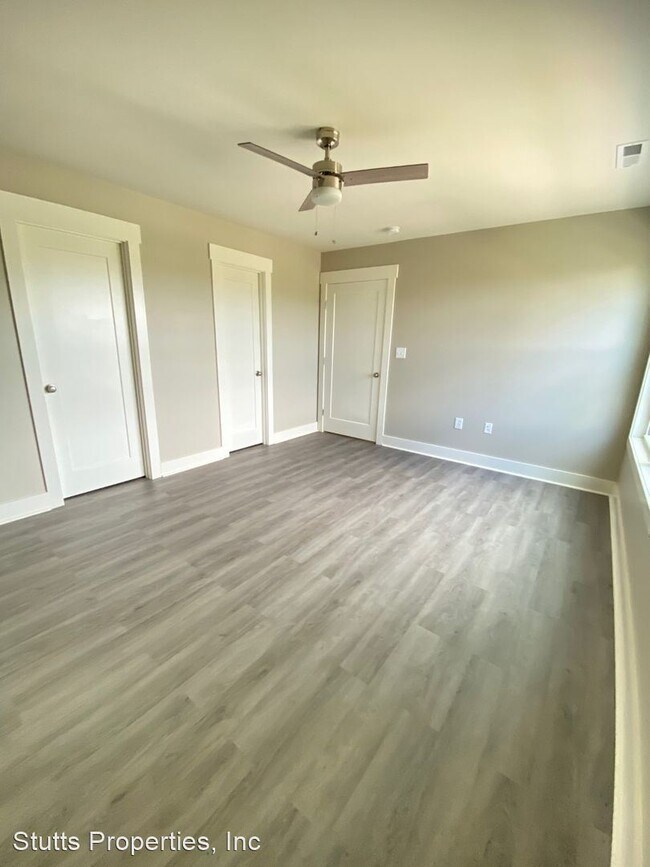 Building Photo - 3 br, 3.5 bath House - 213 Virginia Avenue