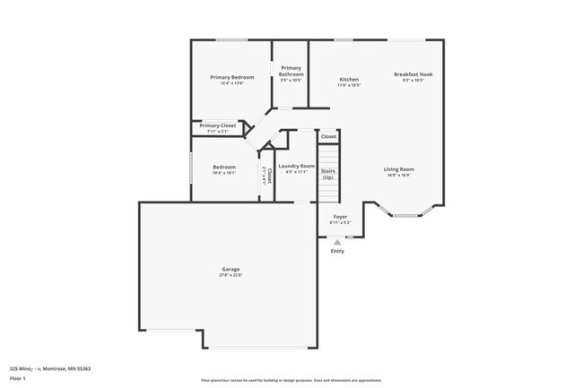 Building Photo - 325 Mindy Ln