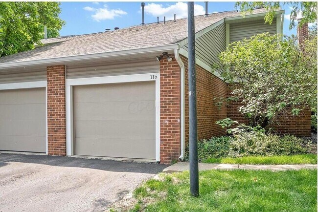 Building Photo - 115 Corbins Mill Dr