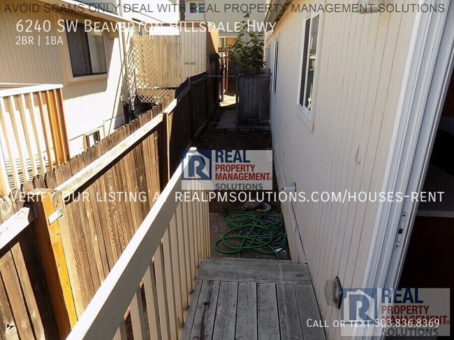 Building Photo - 6240 SW Beaverton Hillsdale Hwy