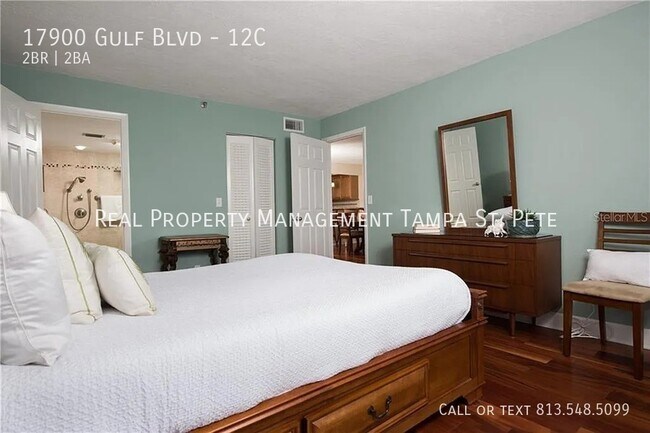 Building Photo - 17900 Gulf Blvd