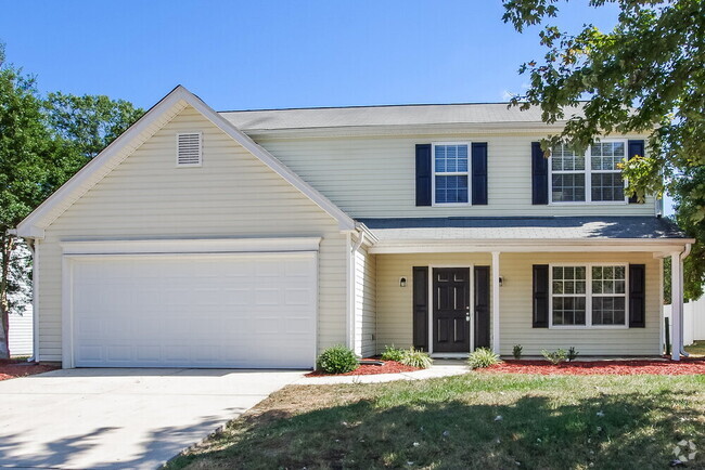 Building Photo - 3913 Edgeview Dr