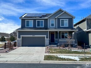 Building Photo - The perfect home in the Overlook at Cherry...