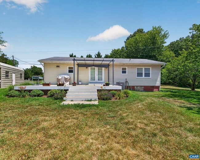 Building Photo - 625 S Spotswood Trail