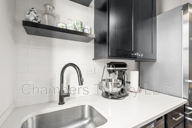 Building Photo - 2515 K St NW