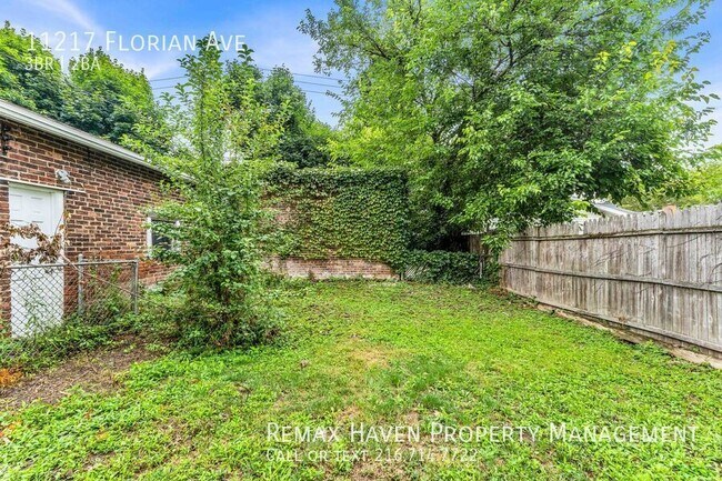 Building Photo - 11217 Florian Ave