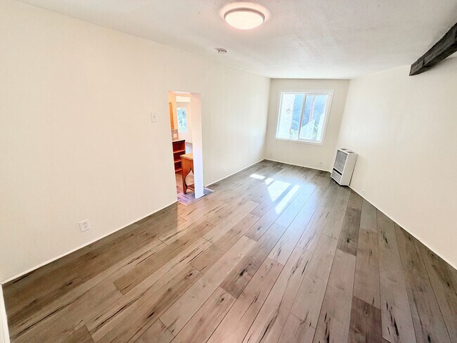 Building Photo - Extensively Remodeled Mount Washington Home with Expansive Deck, Bonus Flex Space & Architectural...