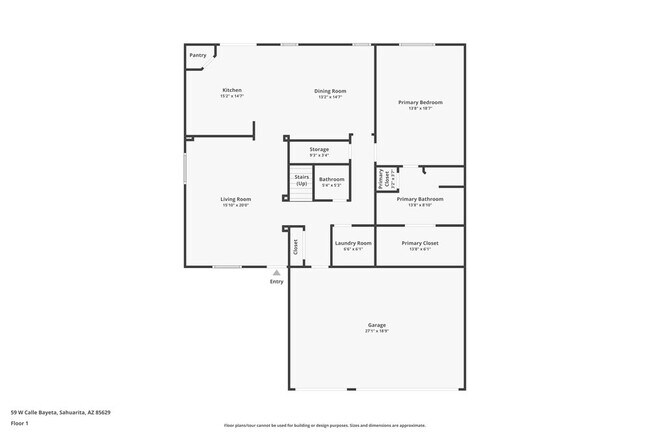 Building Photo - 59 W Calle Bayeta