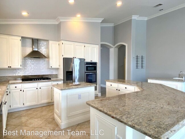 Building Photo - 4 br, 3 bath House - 3767 RUSKIN STREET