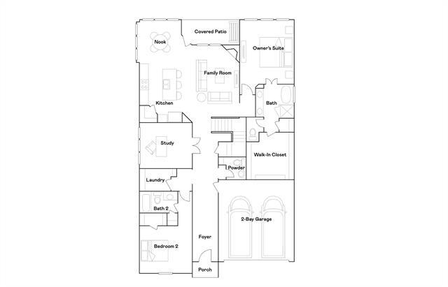 Building Photo - 1207 Sweetgum St