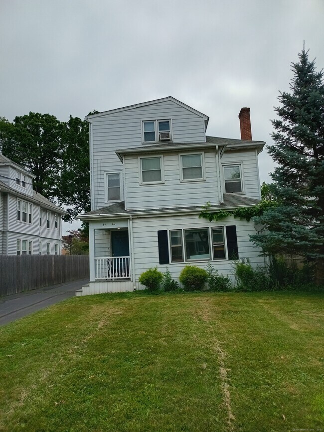 Primary Photo - 44 Ardmore Rd