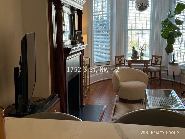 Building Photo - 1752 S St NW