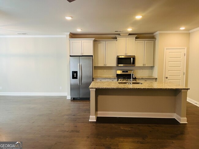 Building Photo - 6005 Arbor Knoll Pl