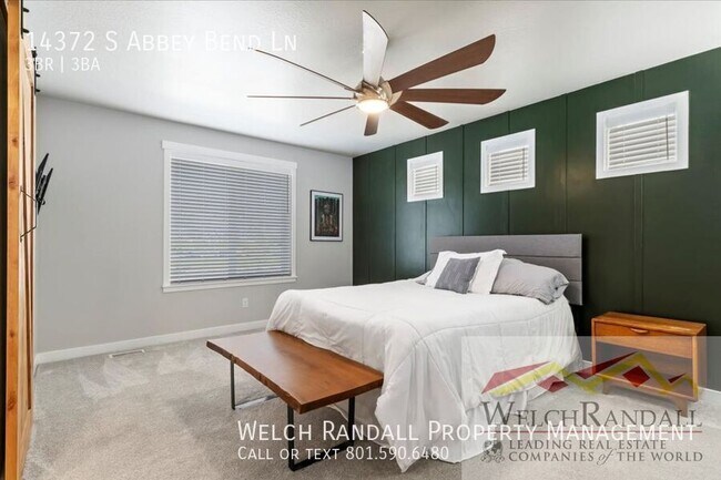 Building Photo - 14372 S Abbey Bend Ln
