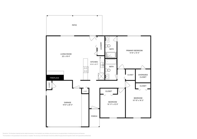 Building Photo - 6026 Lakecrest Dr