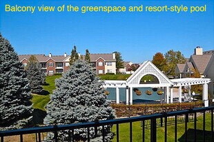 Building Photo - 11631 Tomahawk Creek Pkwy
