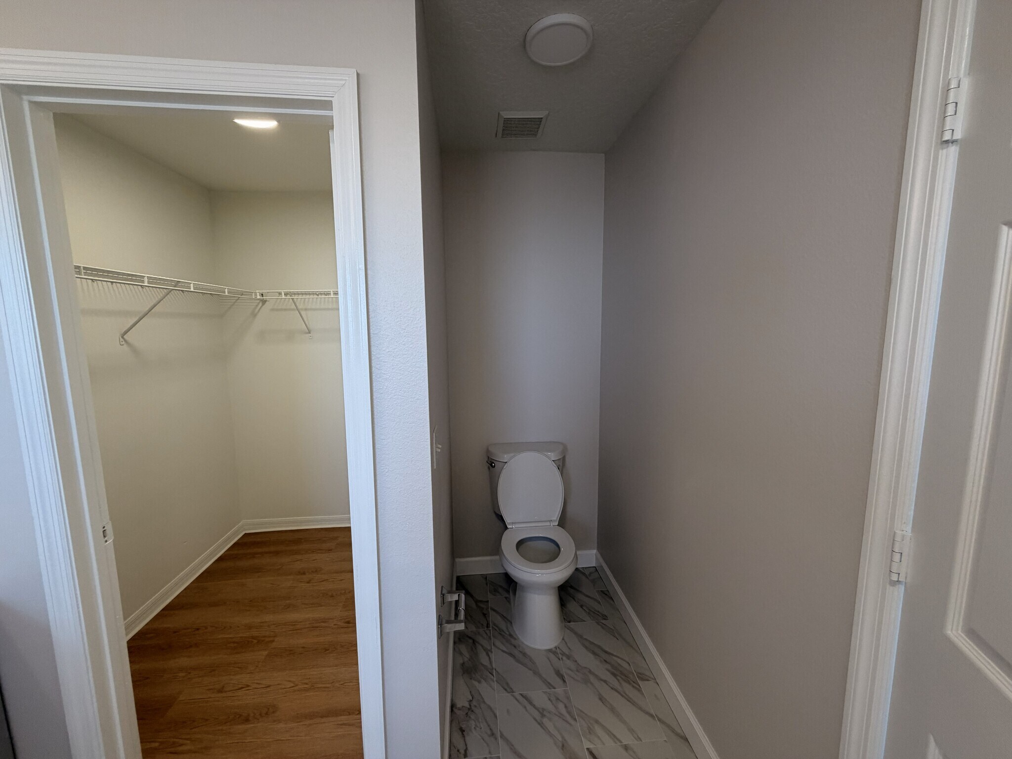 Master Bathroom - 1849 Valley Ridge Loop