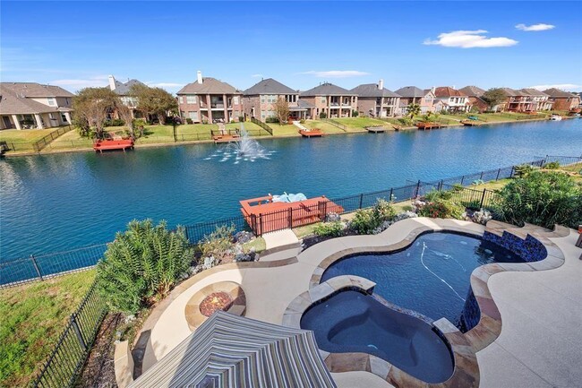 Primary Photo - 18126 Billabong Crescent Ct