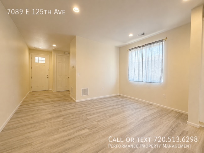 Building Photo - 7089 E 125th Ave