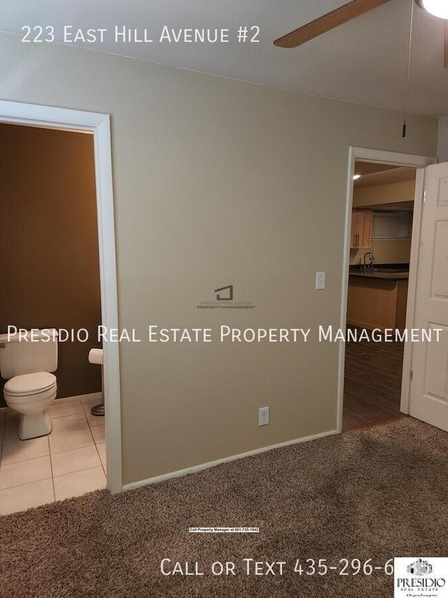 Building Photo - 223 E Hill Ave