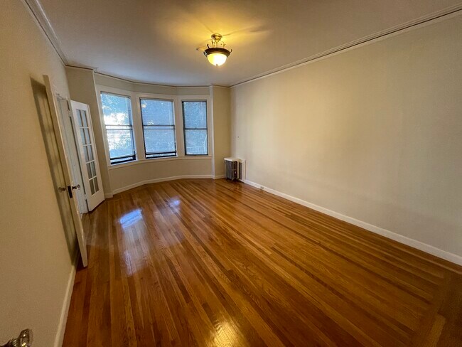 Primary Photo - 251 Parnassus Ave
