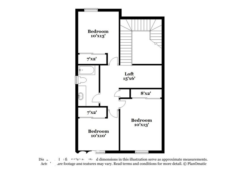 Building Photo - 3844 W Ranier Ct