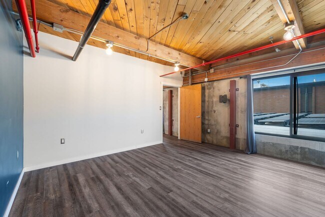 Building Photo - 1Bd/1Ba Seattle Unit