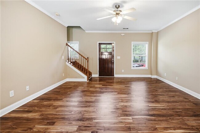 Building Photo - 211 Oconee River Cir