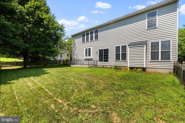 Building Photo - 9401 Old Settle Ct