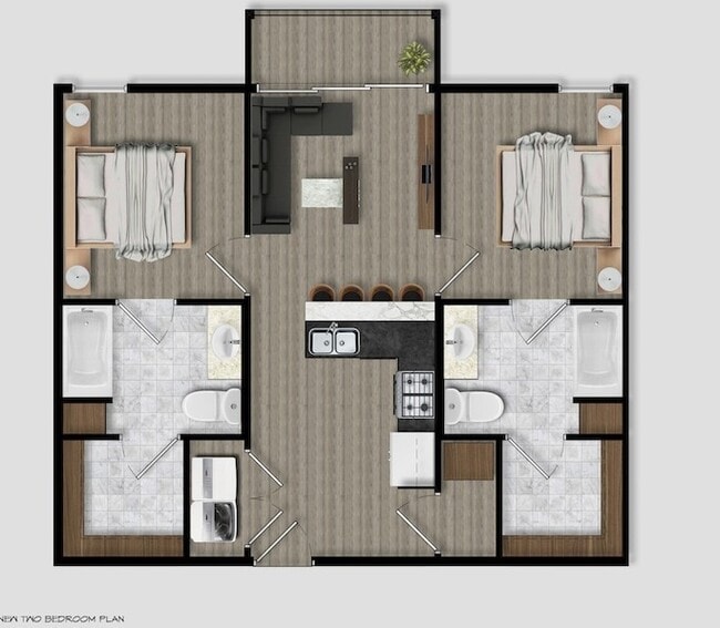 Building Photo - 2 bedroom 2 bath Luxury Apartment Branson MO in Gated Community- Offering Flexible Lease Terms