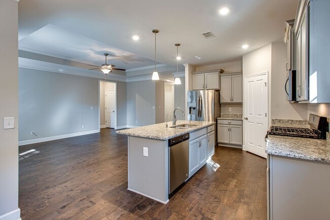Building Photo - **RARE, WELL-APPOINTED, ONE-LEVEL HOME WIT...