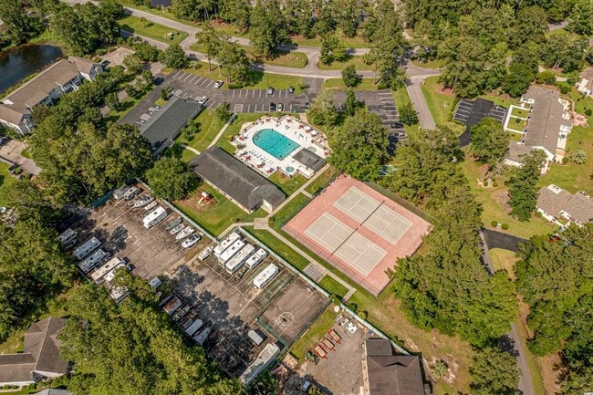 Building Photo - Myrtle Beach Golf and Yacht Club