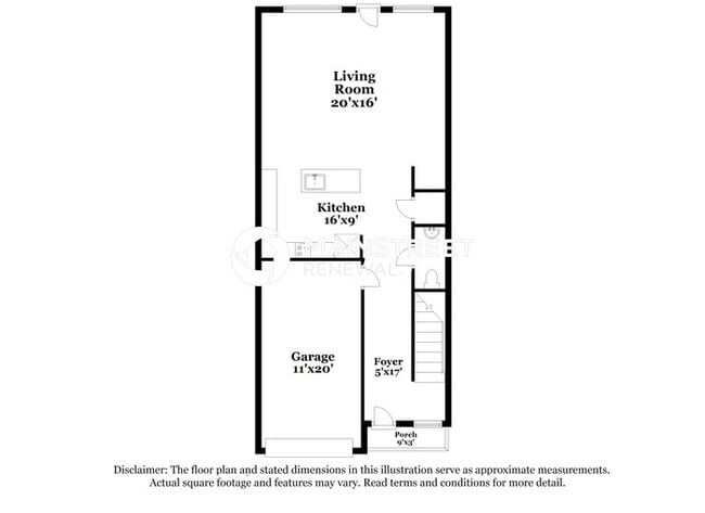Building Photo - 3 Bedroom Pet-Friendly Home in Gallatin, TN with Main Street Renewal