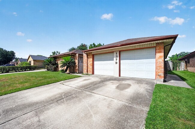 Building Photo - 1379 Wrotham Ln